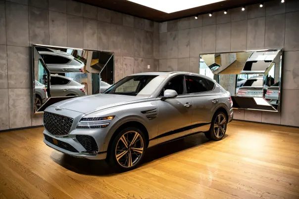 Winstler Casino Android/iOS-app